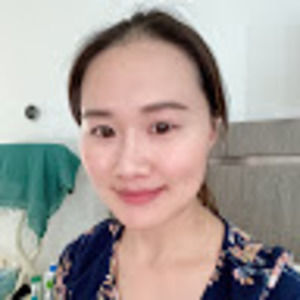 Meet your Posher, Wen